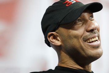 LaVar Ball