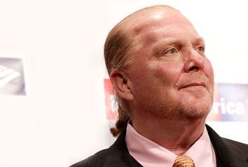 Mario Batali