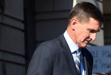 Michael Flynn