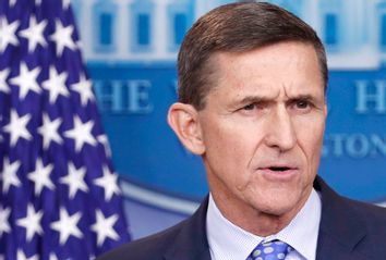 Michael Flynn