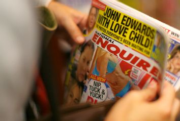 National Enquirer