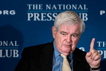 Newt Gingrich