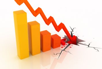 business collapse