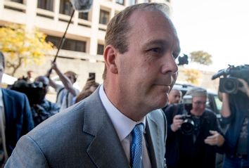 Rick Gates