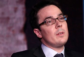 Ryan Lizza