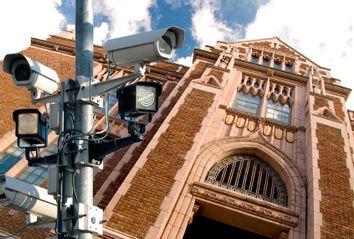 School Cameras