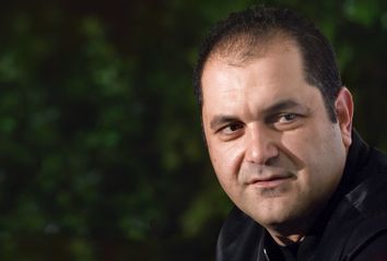 Shervin Pishevar