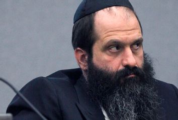 Sholom Rubashkin