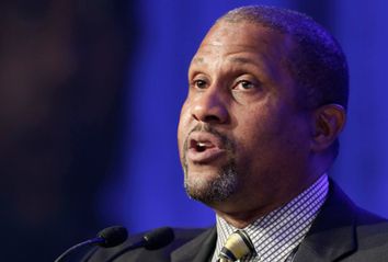 Tavis Smiley