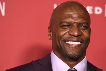 Terry Crews