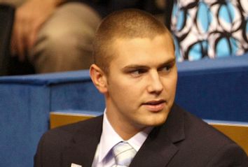 Track Palin