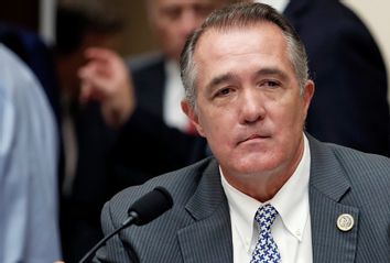 Trent Franks