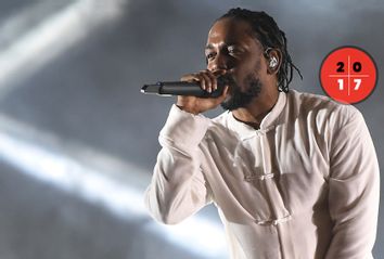 Kendrick Lamar