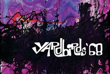 Yardbirds '68 by The Yardbirds