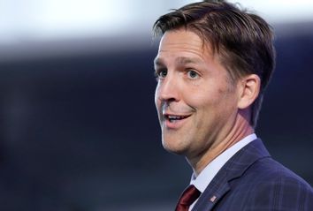 Ben Sasse