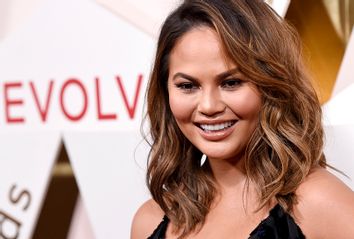 Chrissy Teigen