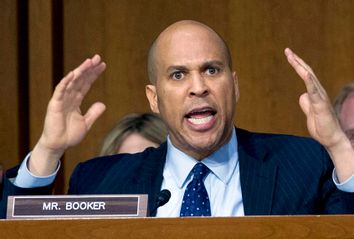 Cory Booker