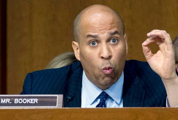 Cory Booker