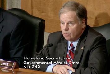 Doug Jones