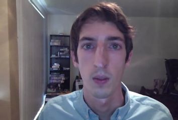 James Damore