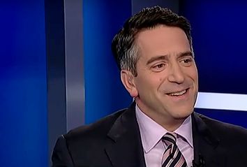 James Rosen