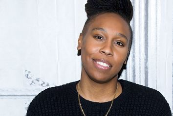 Lena Waithe