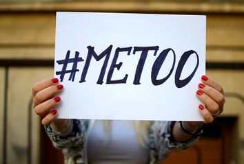 #MeToo