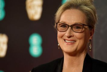 Meryl Streep