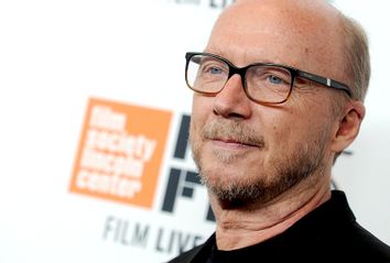 Paul Haggis