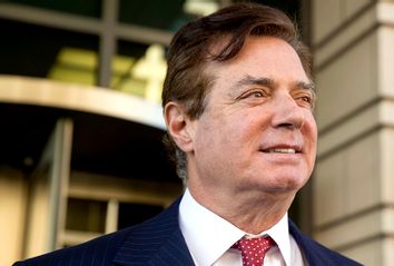 Paul Manafort