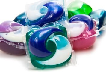 Pods