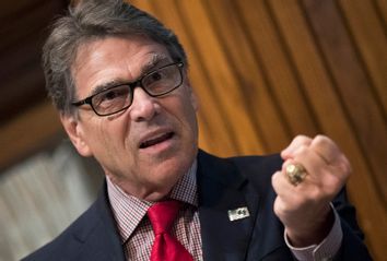 Rick Perry