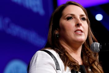 Ronna Romney McDaniel