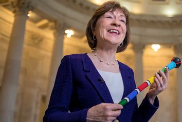 Susan Collins