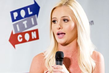 Tomi Lahren