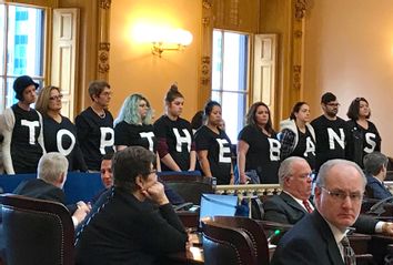Down Syndrome Abortion Ohio