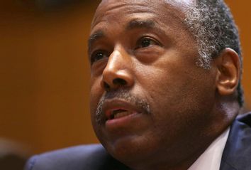 Ben Carson
