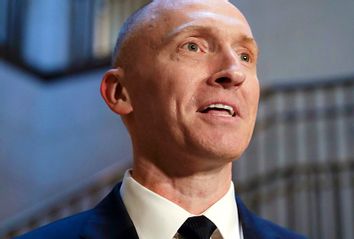 Carter Page