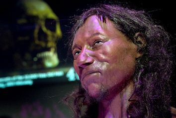 Cheddar Man