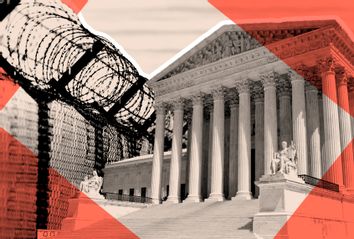 Supreme Court Building