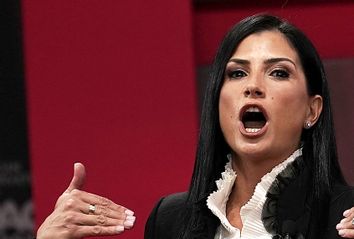 Dana Loesch CPAC