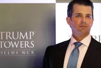 Donald Trump Jr.