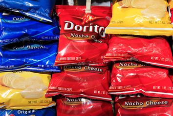 Doritos