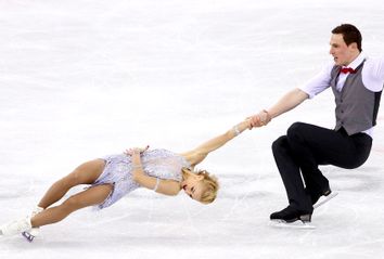 Figure Skating - Winter Olympics