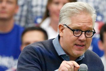 Glenn Beck