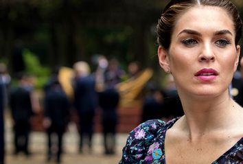 Hope Hicks