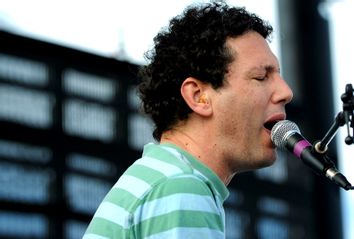 Ira Kaplan of Yo La Tengo