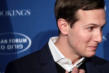 Jared Kushner