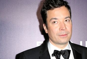 Jimmy Fallon