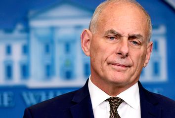 John Kelly